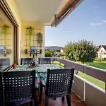 Apartmán Lieblingsplatz *