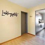 Lieblingsplatz Kussaberg