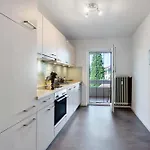 شقة Lieblingsplatz *