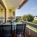شقة Lieblingsplatz Kussaberg