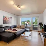 דירה Lieblingsplatz Kussaberg