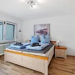 Apartmán Lieblingsplatz Kussaberg