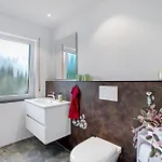Apartmán Lieblingsplatz Kussaberg