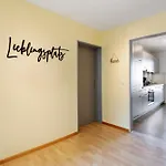 Lieblingsplatz Kussaberg