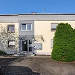 Lieblingsplatz דירה Kussaberg