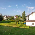 Lieblingsplatz Apartmán Kussaberg