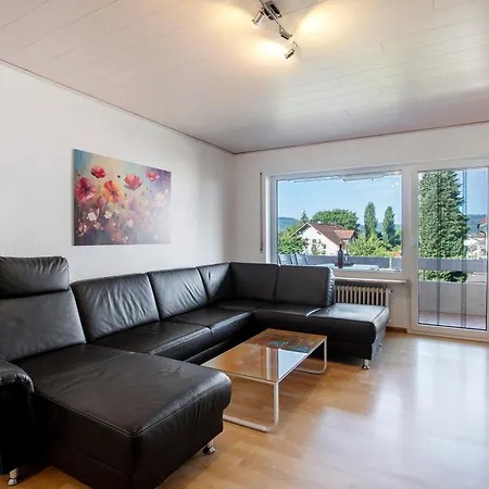 Apartman Lieblingsplatz