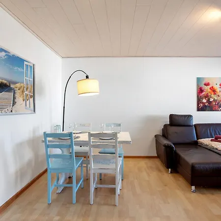 Apartment Lieblingsplatz