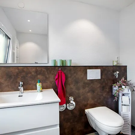 Lieblingsplatz Apartman *