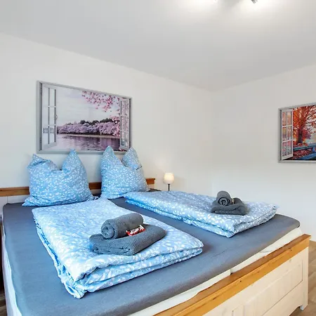 Apartment Lieblingsplatz *