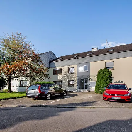 Lieblingsplatz Apartmán