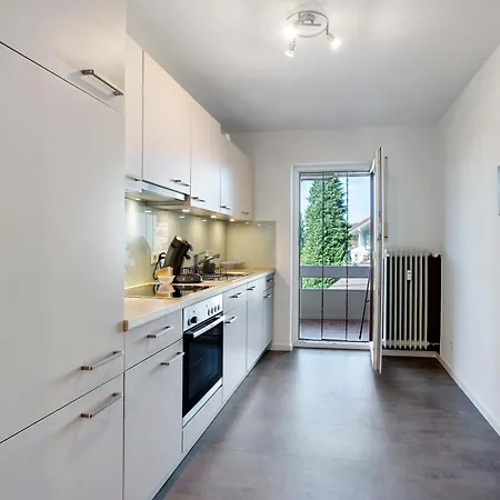 Apartment Lieblingsplatz *