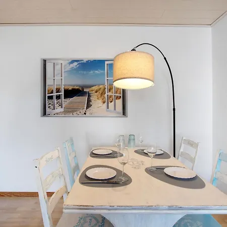 Lieblingsplatz Apartment Kussaberg