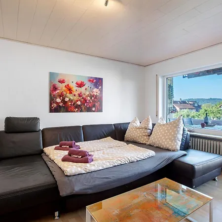Apartman Lieblingsplatz *