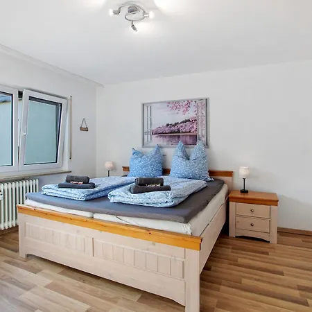 Lieblingsplatz Apartman