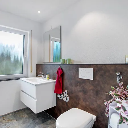 Apartment Lieblingsplatz