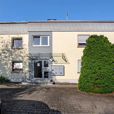 Lieblingsplatz Апартаменты Kussaberg