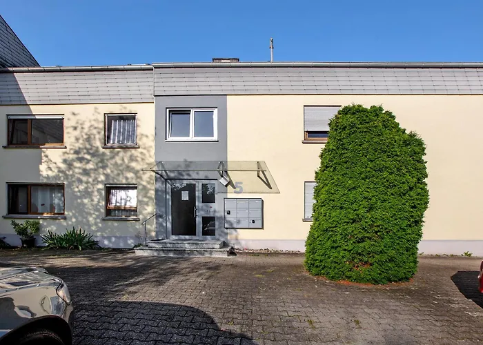 Апартаменты Lieblingsplatz *