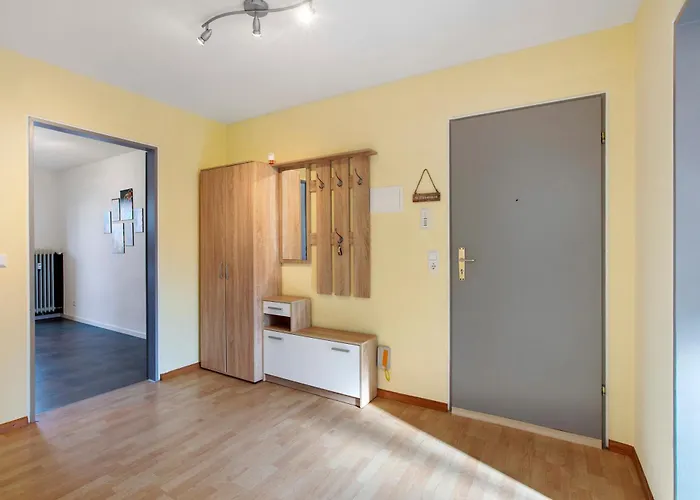 Апартаменты Lieblingsplatz Kussaberg