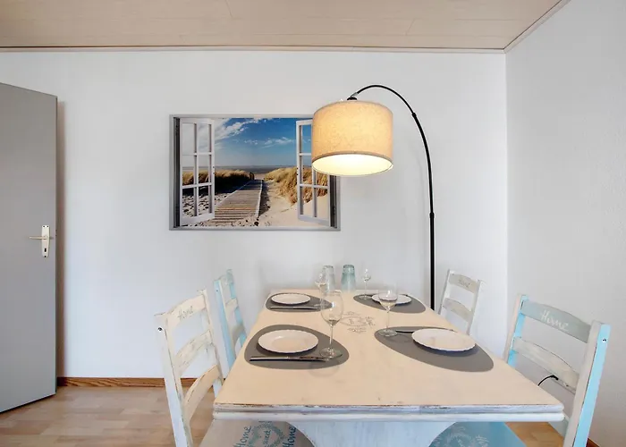 Lieblingsplatz Апартаменты Kussaberg