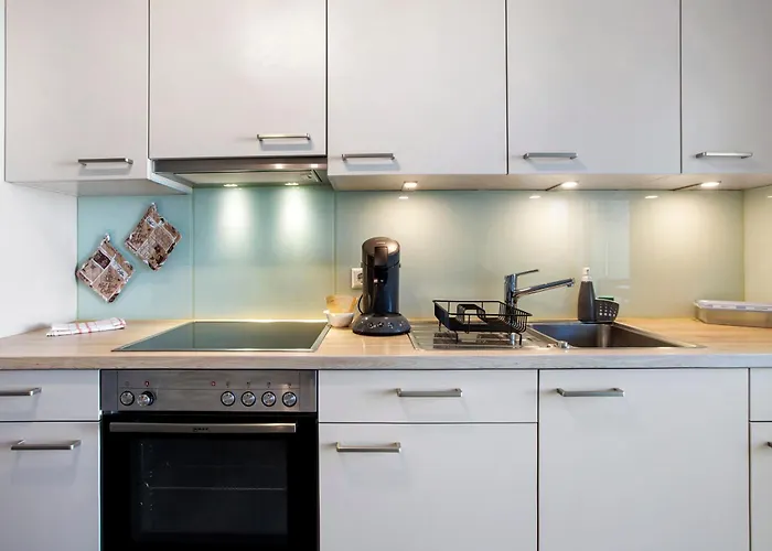 Апартаменты Lieblingsplatz Kussaberg