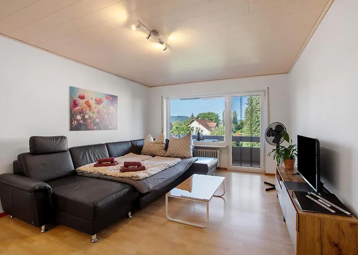 Lieblingsplatz Апартаменты *